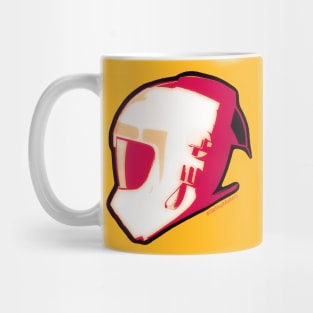 (LIMITED EDITION) "LATINX IN SPACE" - TORRA 2.0 Mug